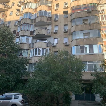Prosper Plaza Aparthotel Bukareszt Zewnętrze zdjęcie