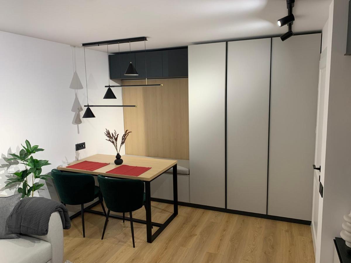 Prosper Plaza Aparthotel Bukareszt Zewnętrze zdjęcie